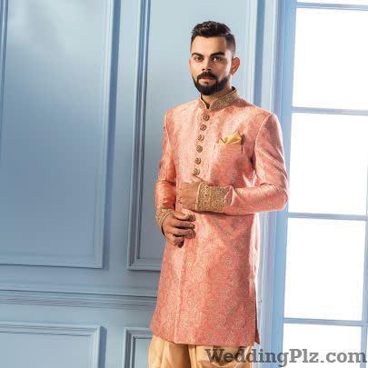 Manyavar Groom Wear weddingplz