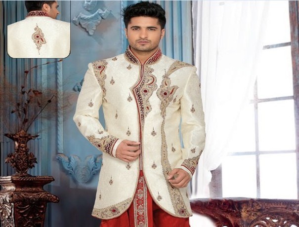 Meerut Tailors Groom Wear weddingplz