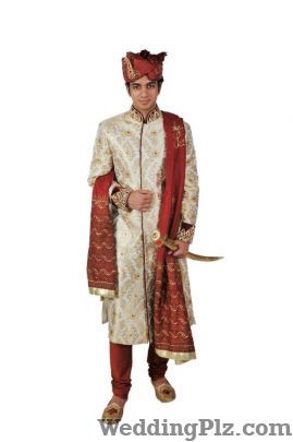 Gujral Sons Groom Wear weddingplz