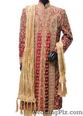 Gujral Sons Groom Wear weddingplz