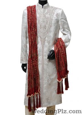Gujral Sons Groom Wear weddingplz