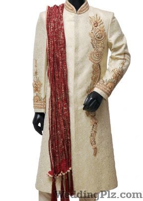 Gujral Sons Groom Wear weddingplz
