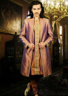 Gujral Sons Groom Wear weddingplz