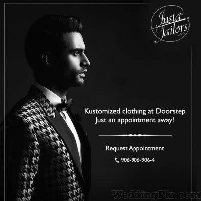 InstaTailors   Tailoring Service At Doorstep Groom Wear weddingplz