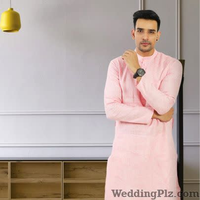 Ethnic Cotler Groom Wear weddingplz