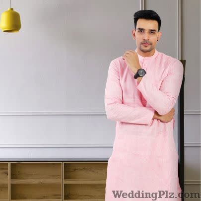 Ethnic Cotler Groom Wear weddingplz