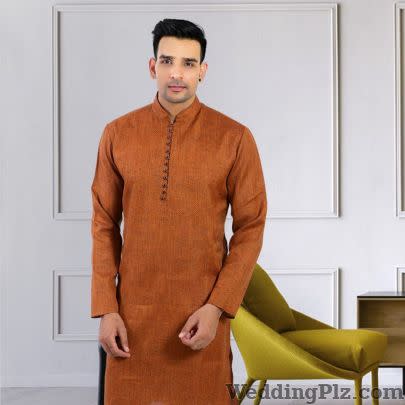 Ethnic Cotler Groom Wear weddingplz