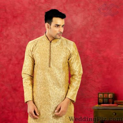 Ethnic Cotler Groom Wear weddingplz