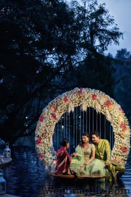 Parsh Ethnic Wear Groom Wear weddingplz