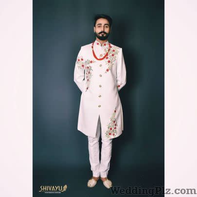 Shivayu Groom Wear weddingplz
