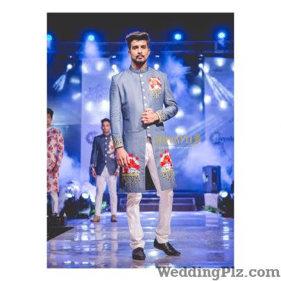 Shivayu Groom Wear weddingplz