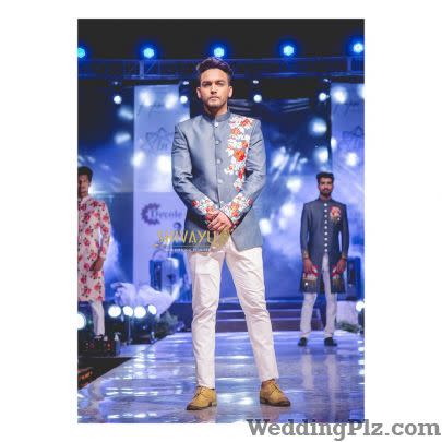 Shivayu Groom Wear weddingplz
