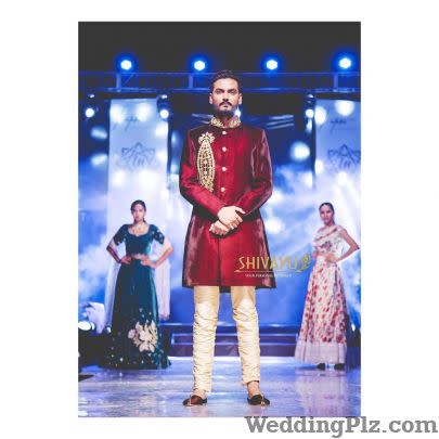 Shivayu Groom Wear weddingplz
