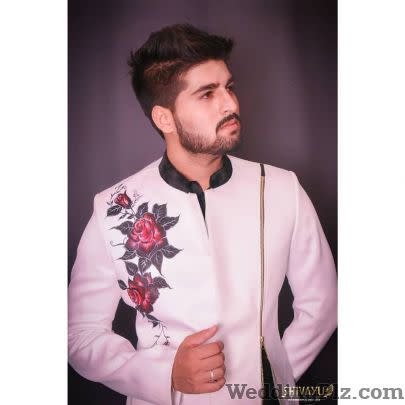 Shivayu Groom Wear weddingplz