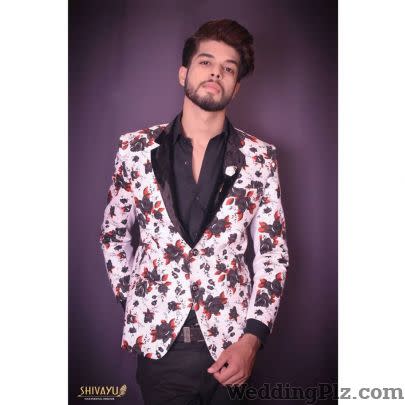 Shivayu Groom Wear weddingplz