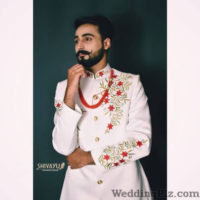 Shivayu Groom Wear weddingplz