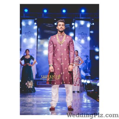 Shivayu Groom Wear weddingplz
