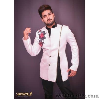 Shivayu Groom Wear weddingplz