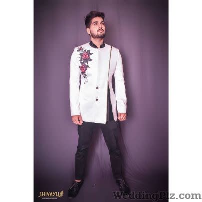 Shivayu Groom Wear weddingplz