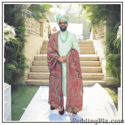 Diwan Saheb Groom Wear weddingplz