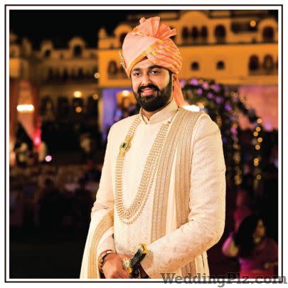 Diwan Saheb Groom Wear weddingplz