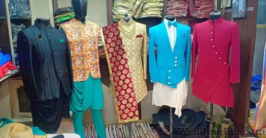Vestirio Ethnic Wear Groom Wear weddingplz
