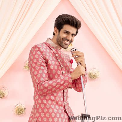 Manyavar Groom Wear weddingplz