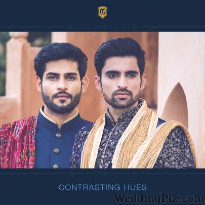 Manyavar Groom Wear weddingplz