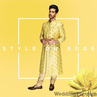 Manyavar Groom Wear weddingplz