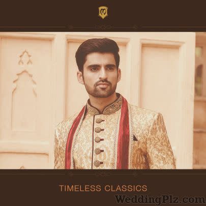 Manyavar Groom Wear weddingplz