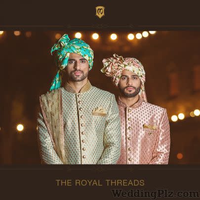Manyavar Groom Wear weddingplz