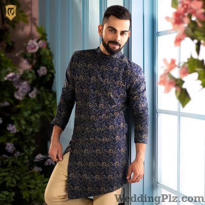 Manyavar Groom Wear weddingplz