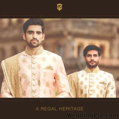 Manyavar Groom Wear weddingplz