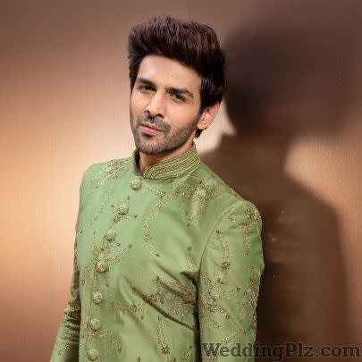 Manyavar Groom Wear weddingplz