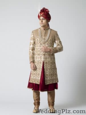 the vastra wedding collection Groom Wear weddingplz
