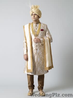 the vastra wedding collection Groom Wear weddingplz