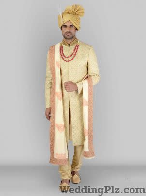 the vastra wedding collection Groom Wear weddingplz