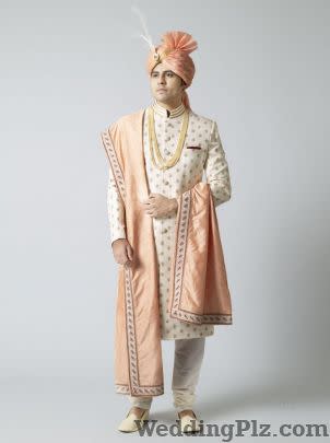 the vastra wedding collection Groom Wear weddingplz