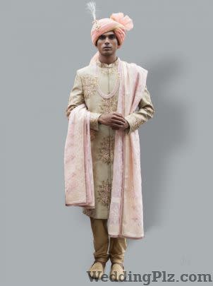 the vastra wedding collection Groom Wear weddingplz