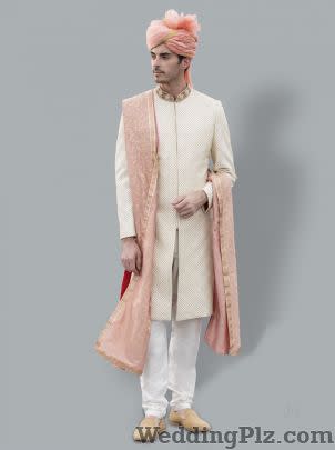 the vastra wedding collection Groom Wear weddingplz