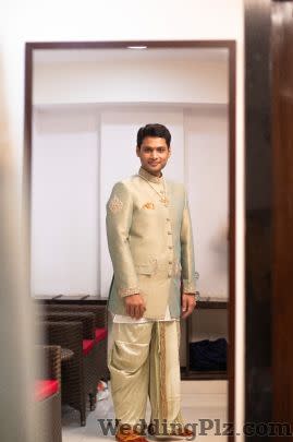 My Perfect Fit Groom Wear weddingplz