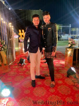 My Perfect Fit Groom Wear weddingplz