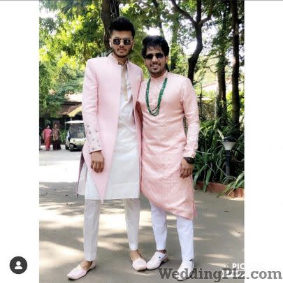 My Perfect Fit Groom Wear weddingplz