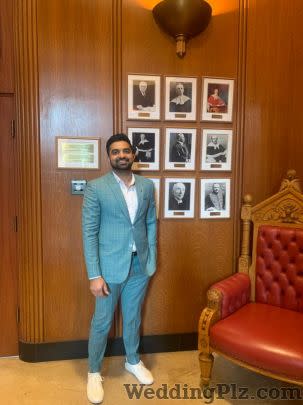 My Perfect Fit Groom Wear weddingplz