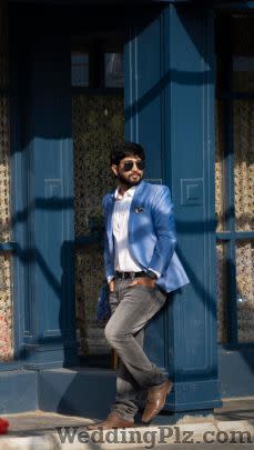 My Perfect Fit Groom Wear weddingplz