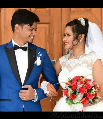 My Perfect Fit Groom Wear weddingplz