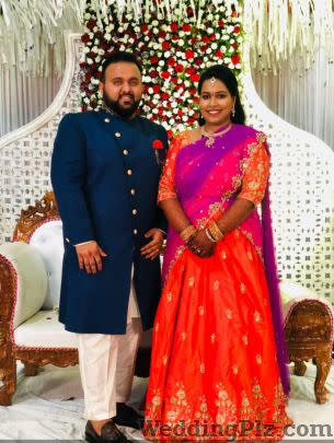 My Perfect Fit Groom Wear weddingplz