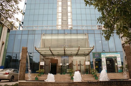 Hyphen Hotel Hotels weddingplz