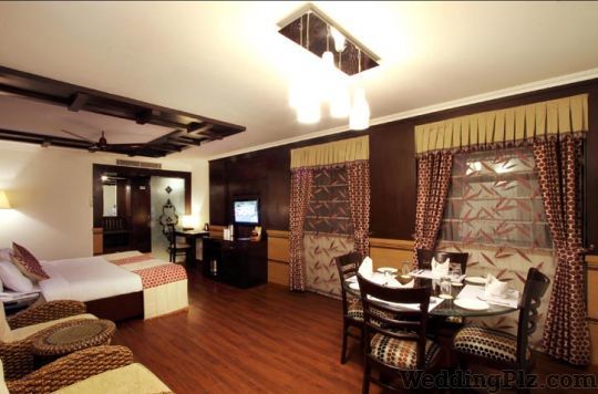 Hotel Southgate Hotels weddingplz