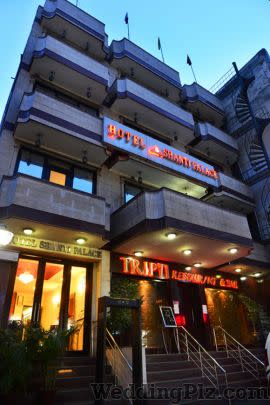 Hotel Shanti Palace Hotels weddingplz